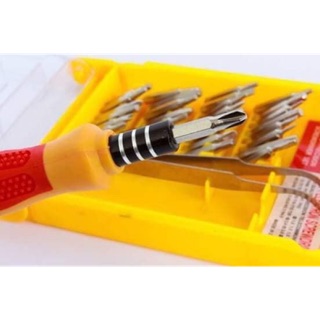 Bộ tua vit 32 món