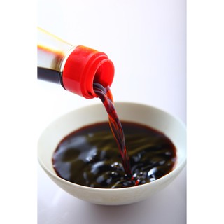 Chai xì dầu Bếp Bang 410ml