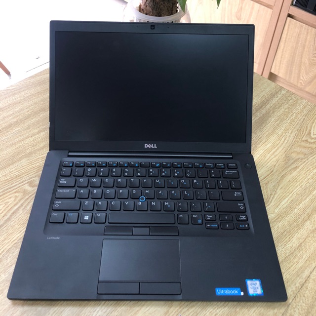 Laptop Laptop Dell Latitude E7480 I5 i7 thế hệ 6 7 hàng đẹp..