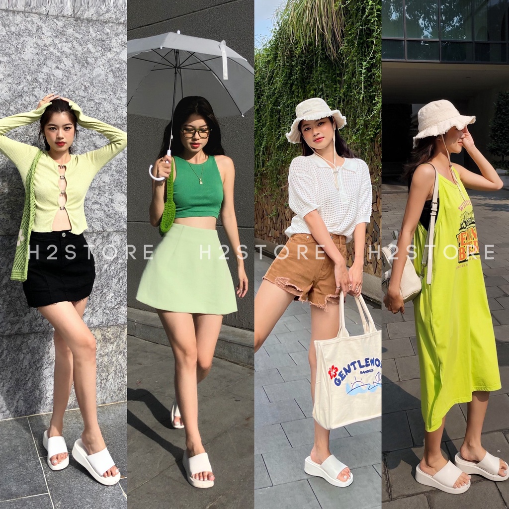 DÉP PHỐI ĐEN TRẮNG 4P - GD816683