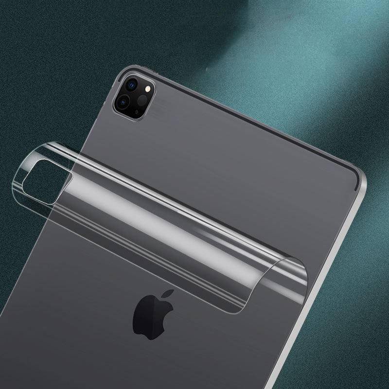 Miếng Dán Bảo Vệ Màn Hình Cho Huawei MediaPad MatePad Pro M6 T10 T10s 11 10.8 10.4 12.6 Inch x6 v6 6 7 v7 8 Pro 9.7 10.1 10.4 11 12 Inch Kính