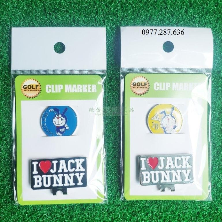 Mác bóng golf mark bóng đánh dấu vị trí bóng golf MB004
