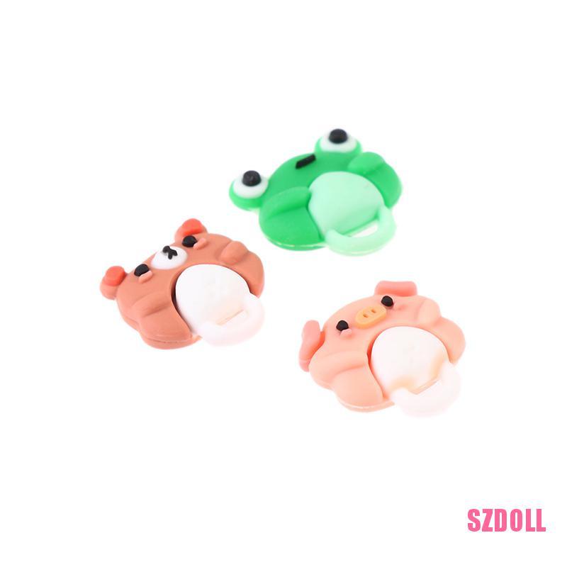 1 Cái Núm Vú Giả Cho Búp Bê Đồ Chơi Tỷ Lệ 1/6 1/8 1/12