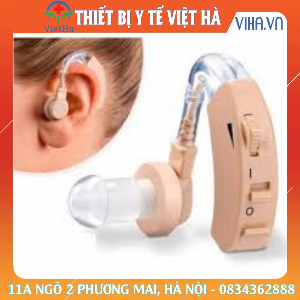 Máy trợ thính Beurer HA20