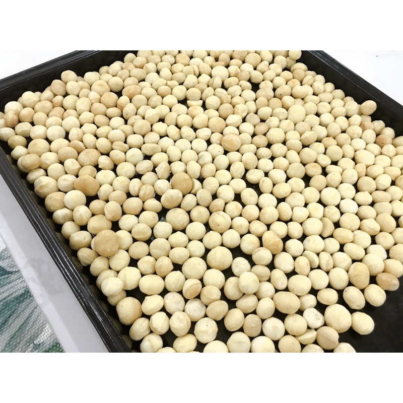 Mix nuts - các loại hạt dinh dưỡng bóc vỏ ăn liền - ảnh sản phẩm 7