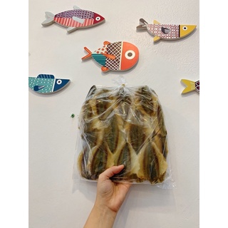 Cá Chỉ Vàng (1kg)