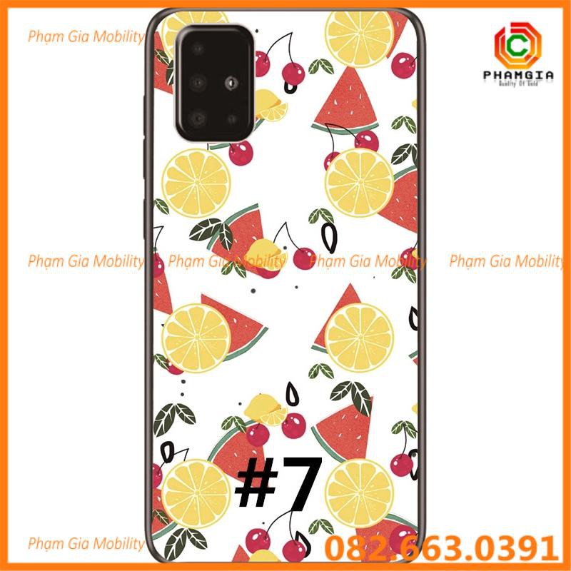 Ốp lưng hình nhiều mẫu đẹp Samsung Galaxy S20 Ultra S20 Plus S20 S10 Plus S10E