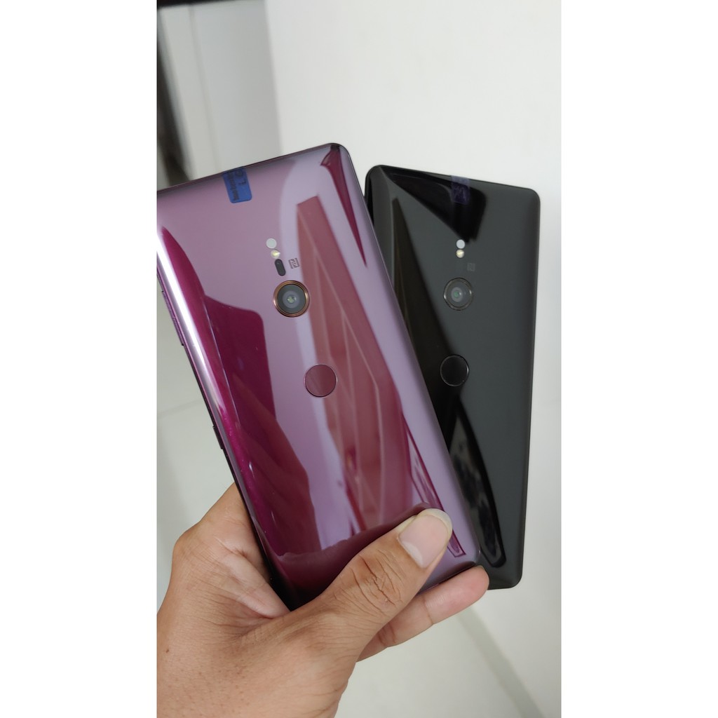 Điện thoại Sony Xperia XZ3 ram 4G/64G Chính hãng | BigBuy360 - bigbuy360.vn