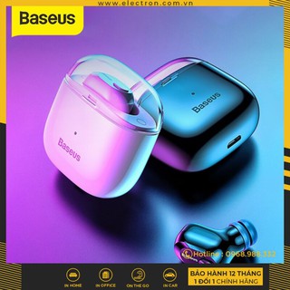 Tai nghe Bluetooth Baseus Encok Wireless Earphone A03