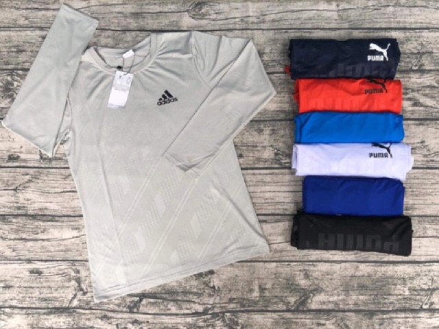 Áo giữ nhiệt nam