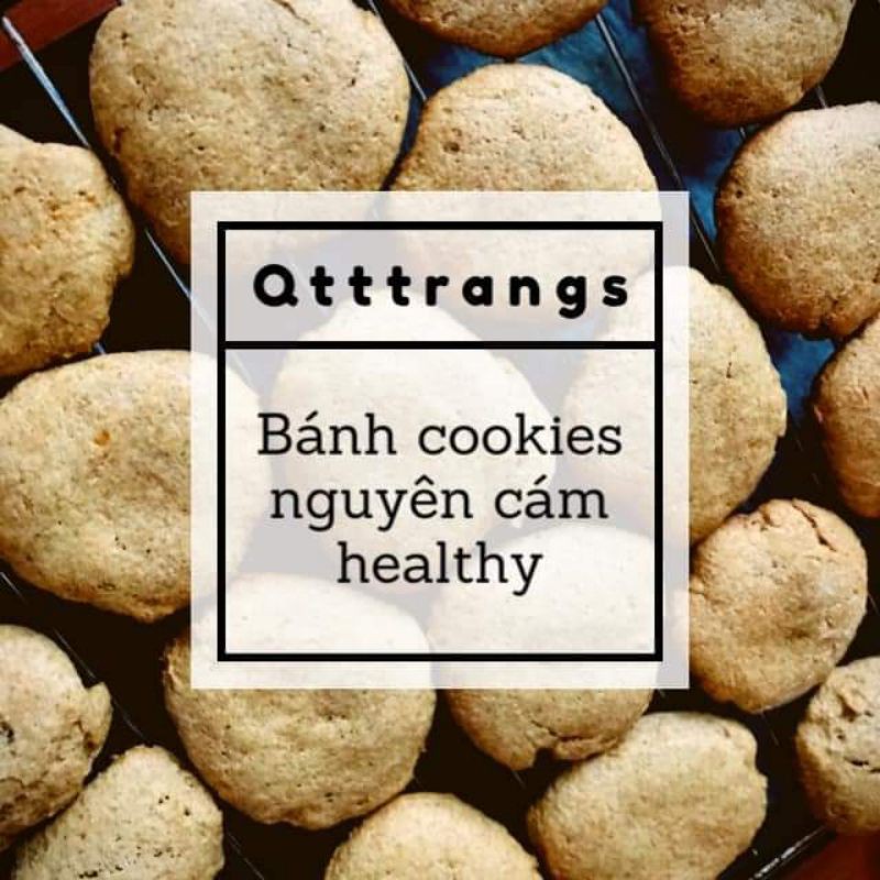 Sỉ bột mì nguyên cám Úc 1kg