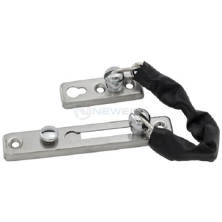 Combo 2 bộ Chốt cửa an toàn bảo vệ cửa