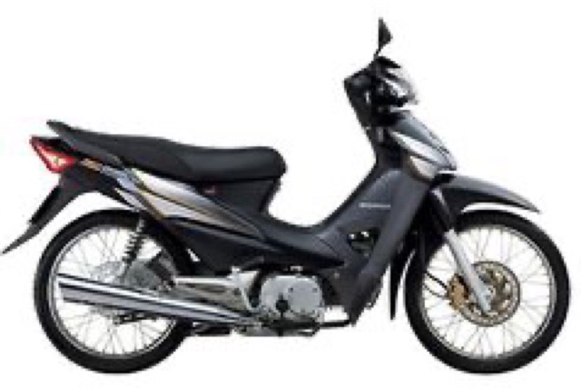 BỘ Ổ KHOÁ XE WAVE S, RS 100cc 2008-2010 (6 CẠNH ĐIỆN VÀ YÊN)