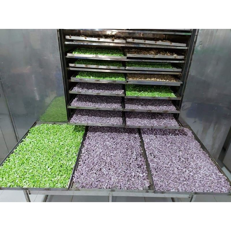 500g Cùi Bưởi Tẩm Bột Đường Vị Khoai Môn, Cùi Bưởi Nấu Chè Thanh Tâm