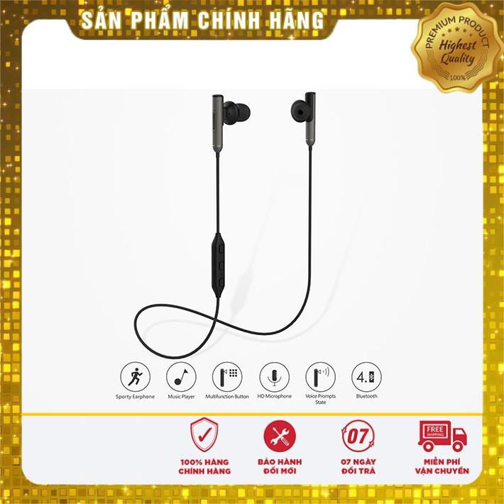 Tai nghe Bluetooth thể thao Remax RB - S9