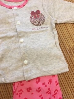 Set m9mma baby 6 chi tiết