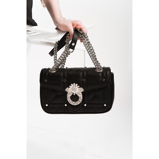 Túi Her.declub Mia Bag Medium [ KÍCH CỠ LỚN ] lưu ý kích cỡ khi đặt