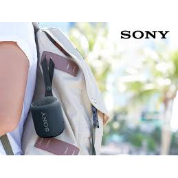 Loa Bluetooth Sony Extrabass SRS-XB12 Chính Hãng