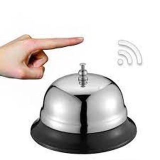 CHUÔNG BẤM ĐỂ BÀN,  BÁO PHỤC VỤ, MINI