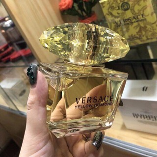 🆈🆄🆁🅸 - Nước hoa Versace Yellow Diamond Test 10ml/20ml