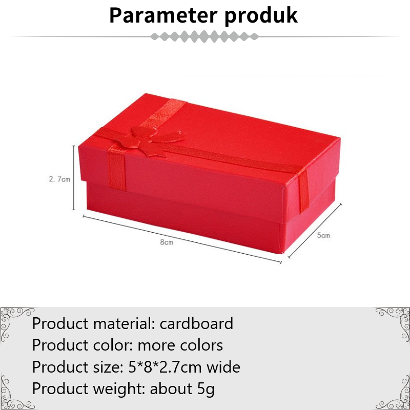 Hộp Đựng Trang Sức Thiết Kế Sang Trọng Tiện Dụng | BigBuy360 - bigbuy360.vn