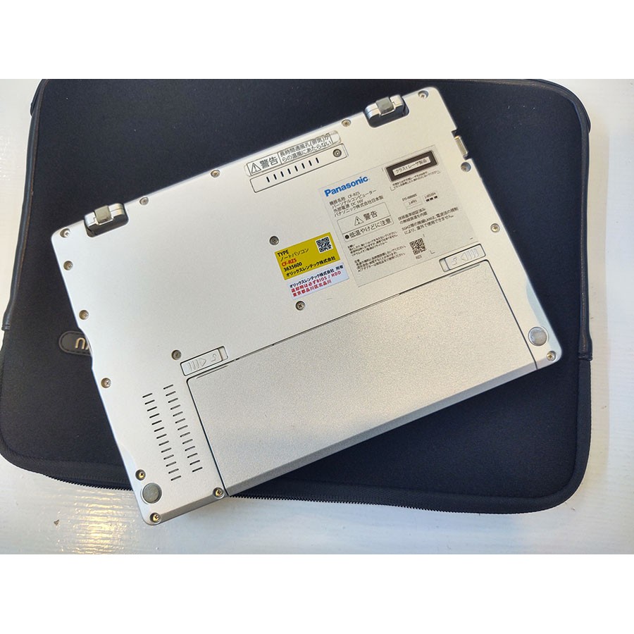 Laptop Panasonic CF-RZ5 | BigBuy360 - bigbuy360.vn
