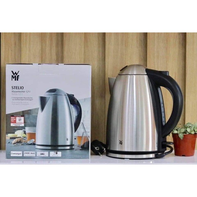 Ấm siêu tốc WMF Stelio 1,7L