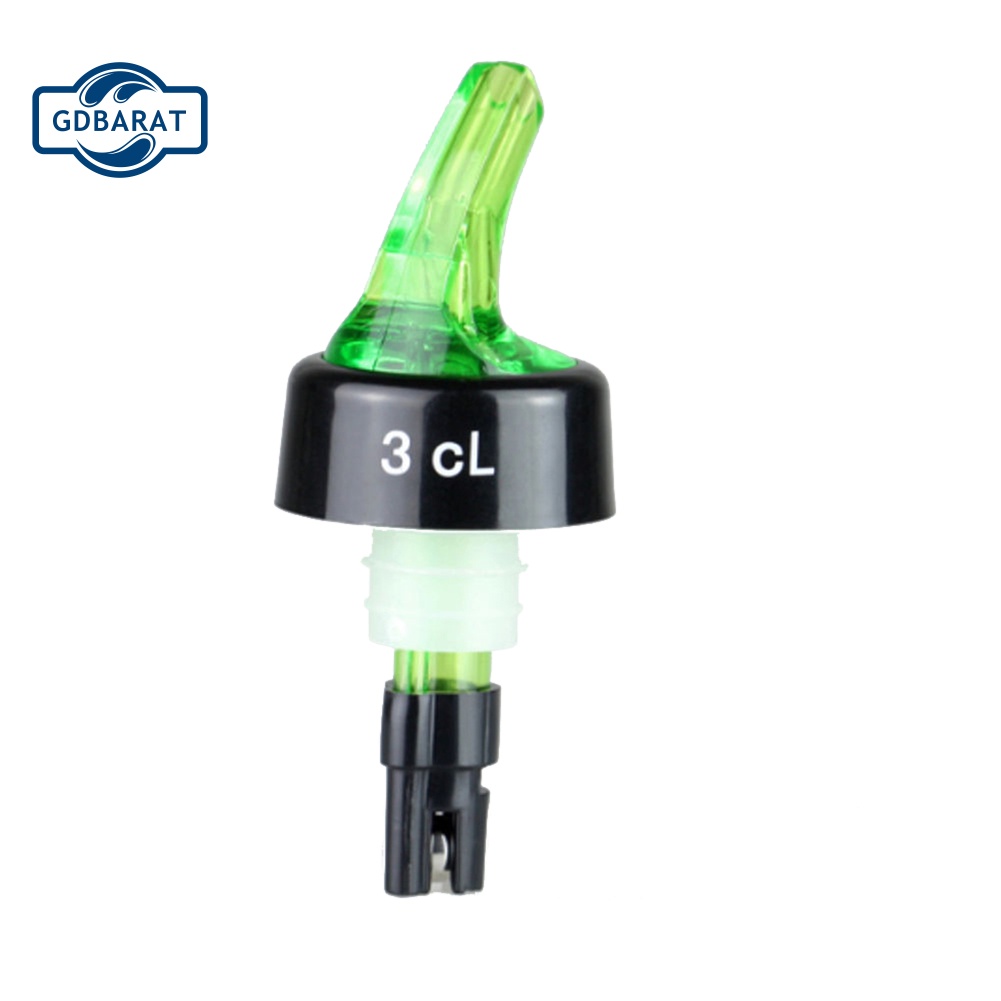 Vòi Rót Rượu 20 / 30 / 40ml Tiện Dụng