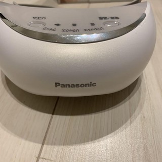 [USED-FULLBOX] Máy massage mắt panasonic EH-CSW66