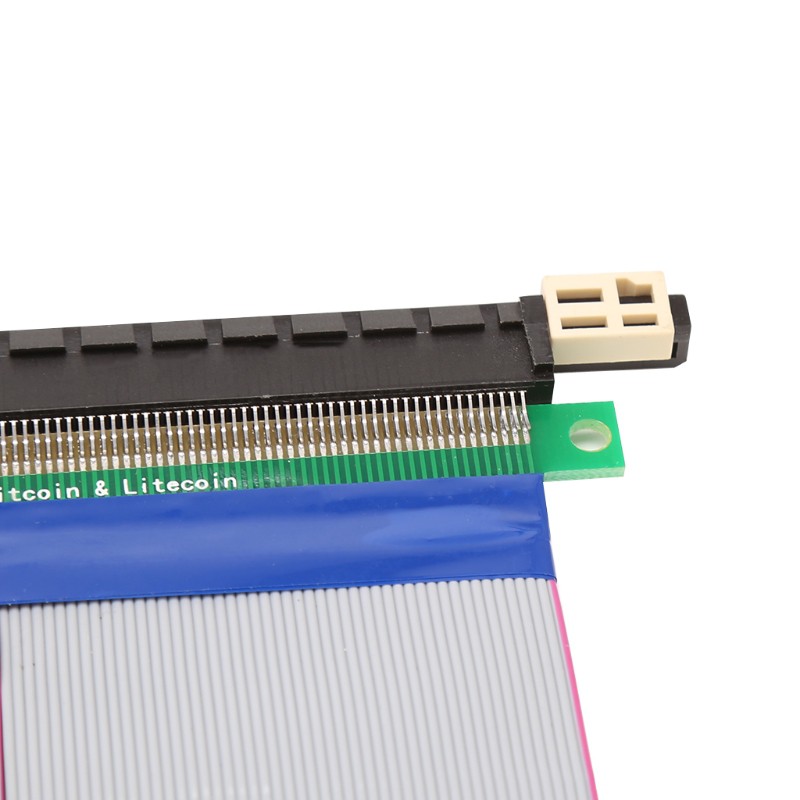 Card Mở Rộng Pci-E Pci Express 16x Sang 16x