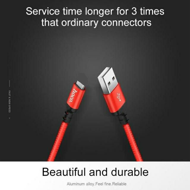 Cáp IPHoco X14 dài 1m 2m ✓Sạc IPtablet táo ✓Chất Lượng Cao bh 6 tháng