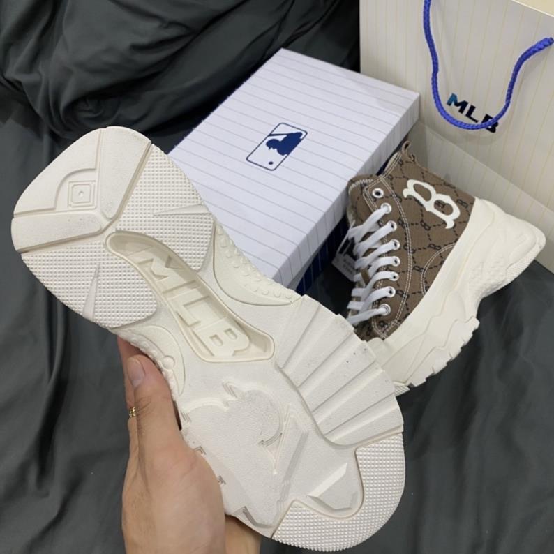 GIÀY ML.B CHUNKY HIGH MONO LAI AU