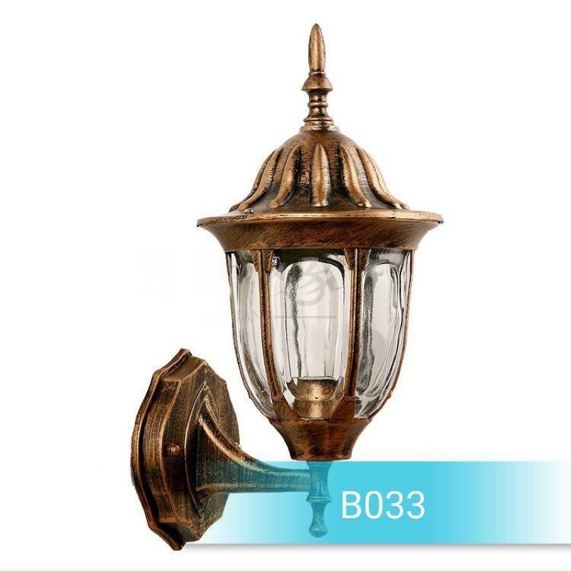 Đèn Tường Trang Trí Phòng Ngủ mã 1096  - Cầu Thang Tặng Bóng 3w