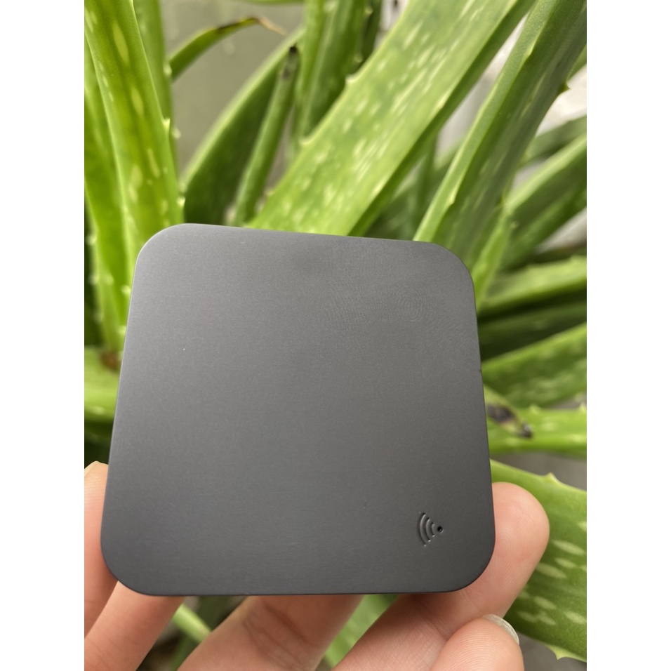 Bộ điều khiển tivi, máy lạnh, quạt... hồng ngoại - IR TUYA ZIGBEE