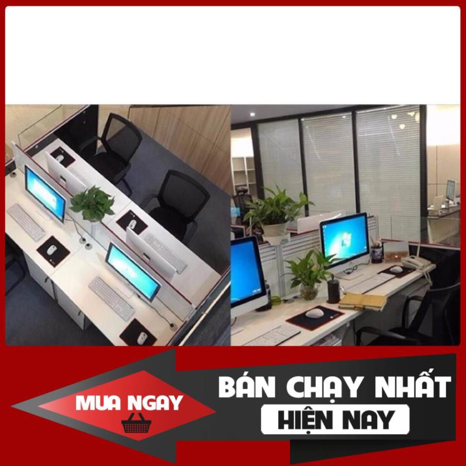 Máy tính động bộ PC All in ONE (AIO) MCC10482 Home Office Computer CPU i5 10400/ Ram8G/ SSD240G/ Wifi/ Camera/ 22inch