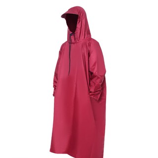 [Mã SKAMLTSM9 giảm 10% đơn 99K] Áo mưa choàng vải dù siêu nhẹ 1 đầu Vifon (Áo mưa chui)