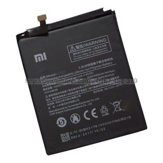 Pin Xiaomi Redmi S2 (Redmi Y2) dung lượng 3080mAh - hàng Zin