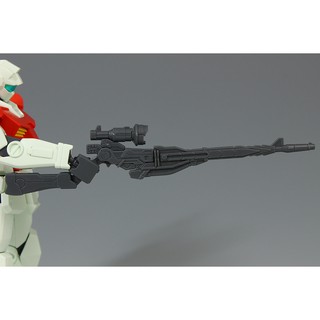 Mô hình lắp ráp HG  HGBC 30 GM GM Weapon