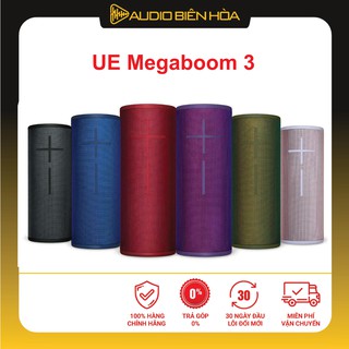 Loa Bluetooth Logitech UE Megaboom 3