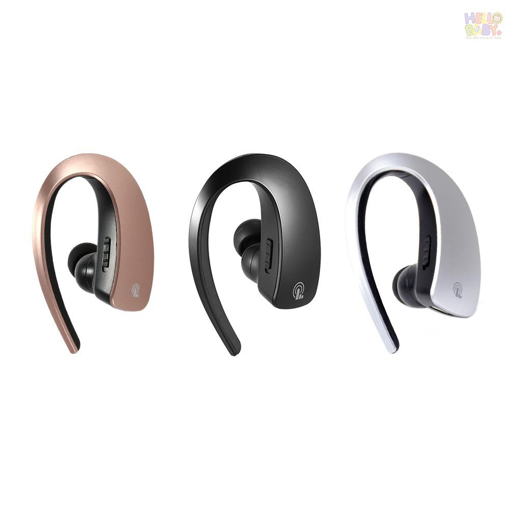 Tai Nghe Bluetooth 4.1 Dạng Móc Vành Tai Q2 Cho Iphone 6s 6 Ipad Ipod Lg S6 5s Và Phụ Kiện