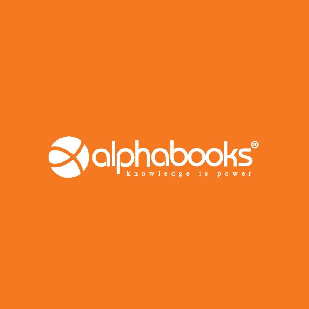Sách AlphaBooks - Bất động sản căn bản