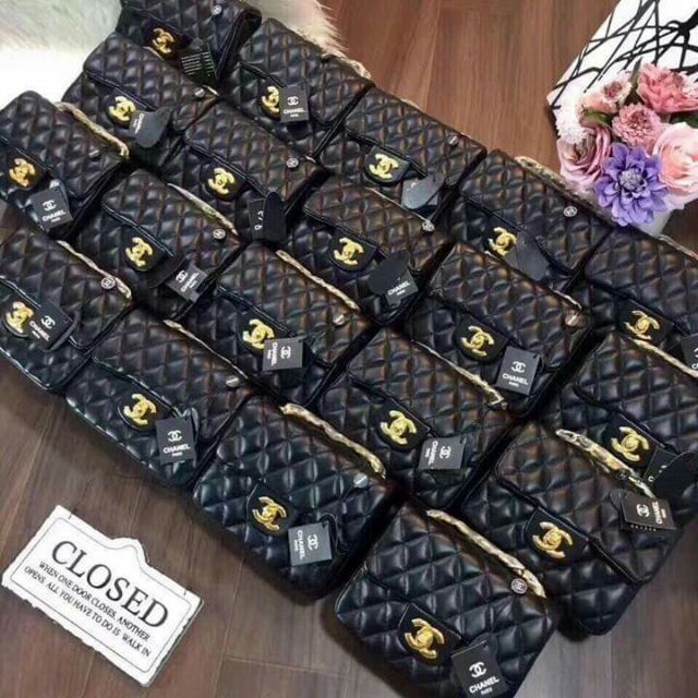 🌑 classic size 20 ( Ảnh thật )