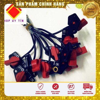 Công tắc tắt mở máy đầm cóc-PT