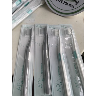 Bàn Chải Đánh Răng Nuskin (Nhập Khẩu Nhật)