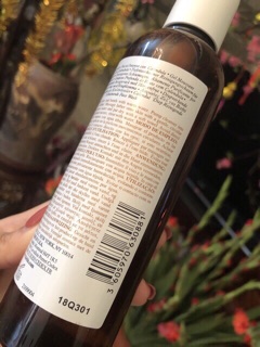 Sữa Rửa Mặt Kiehls Hoa Cúc 230ml