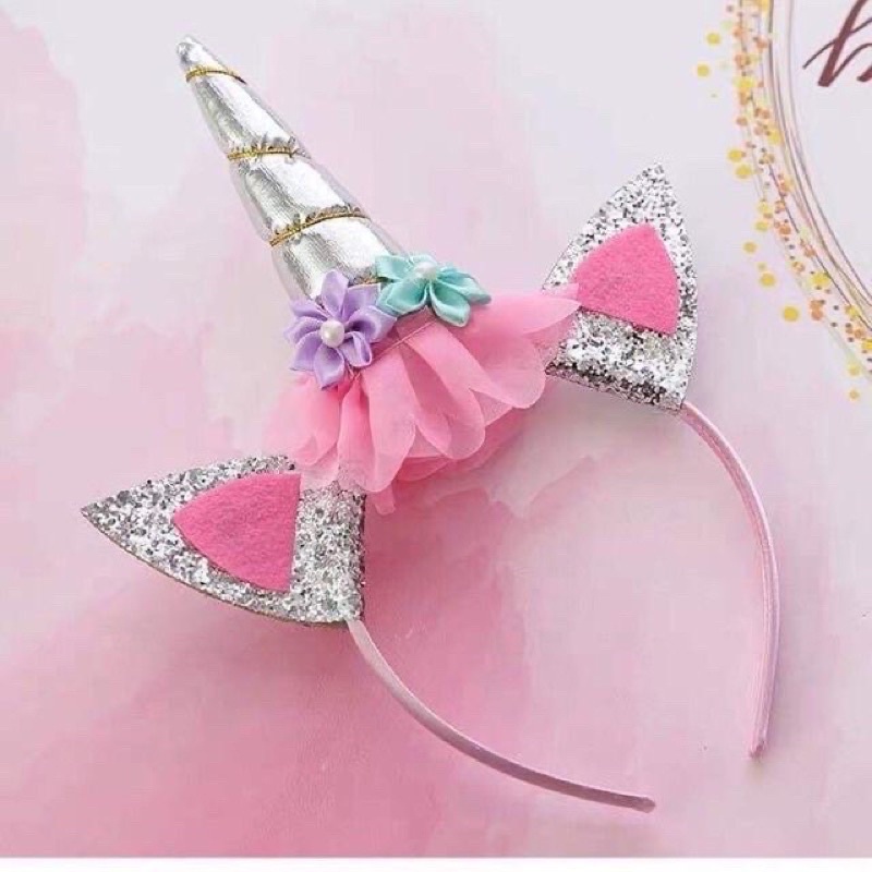 Bờm Ngựa Thần Pony