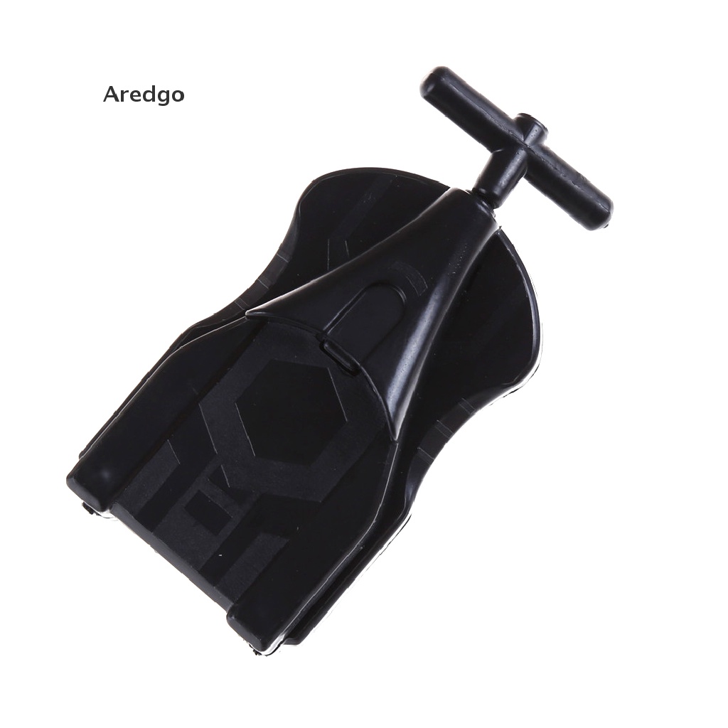 Bệ phóng con quay hồi chuyển 4D có tay cầm làm quà tặng giáng sinh cho bé