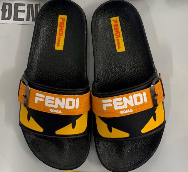 Dép Quai Ngang Nam Nữ