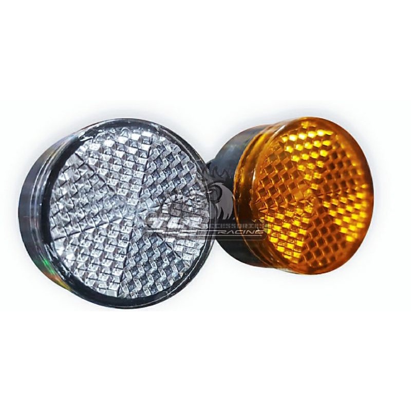 Gù xe phản quang TLR