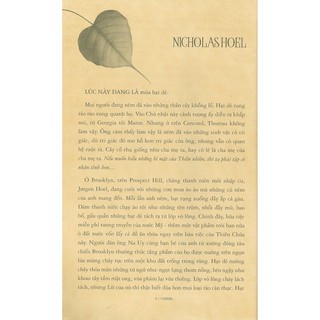 Sách - Vòm Rừng (Tiểu thuyết đoạt giải Pulitzer 2019)